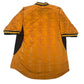 Livingston 1999/2000 Home Football Shirt Large