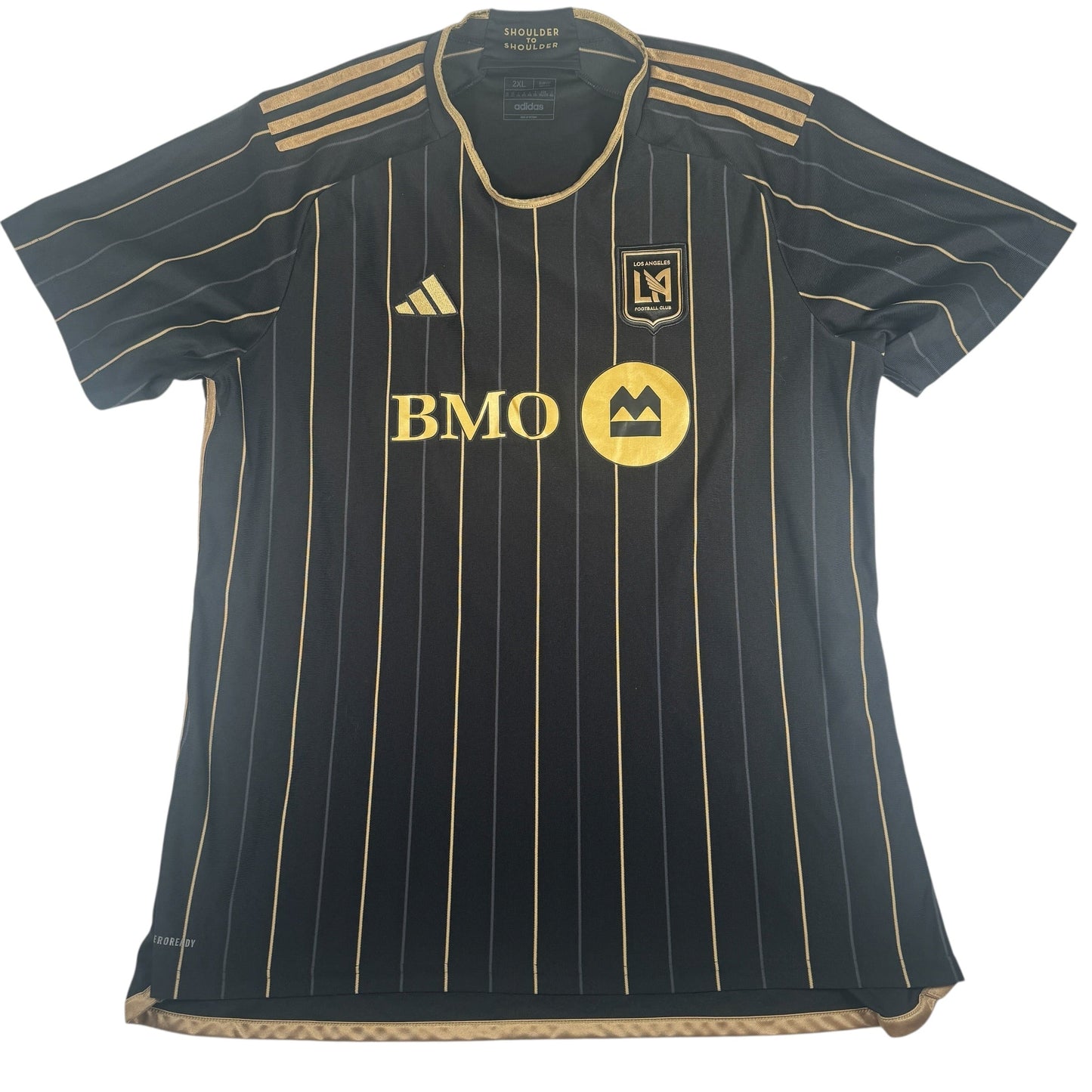 Los Angeles 2024/2025 Home Football Shirt 2XL