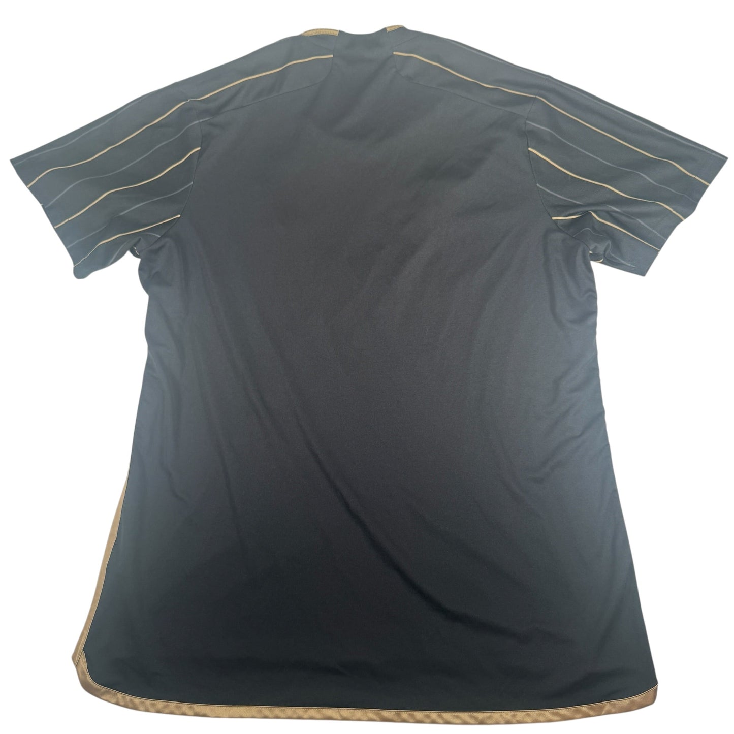Los Angeles 2024/2025 Home Football Shirt 2XL