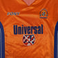Luton Town 1997/1998/1999 Away Football Shirt Small