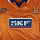 Luton Town 1999/2000/2001 Home Football Shirt Large