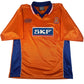 Luton Town 1999/2000/2001 Home Football Shirt Large