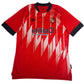Luton Town 2022/2023 Home Football Shirt XL
