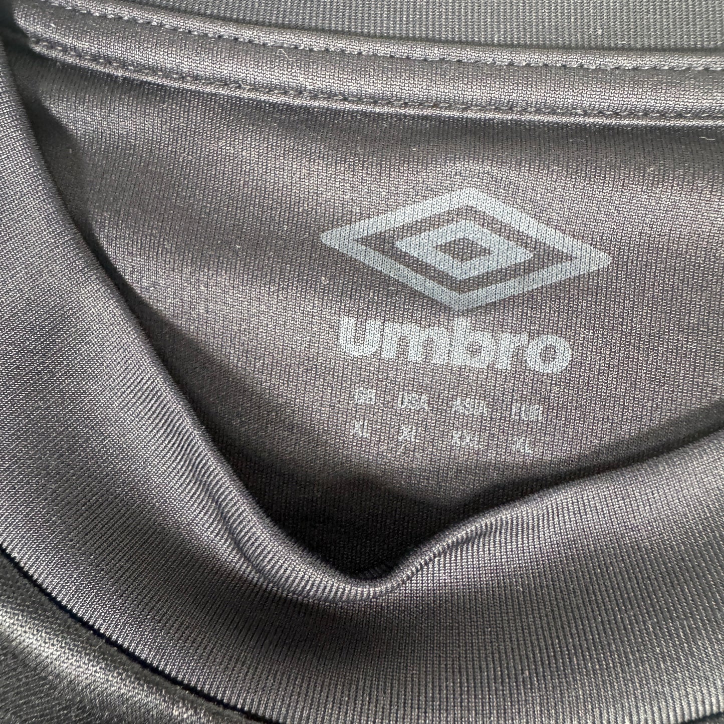Luton Town 2024/2025 Away Football Shirt XL