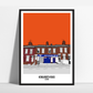 Luton Town Football Club posters of Kenilworth Road