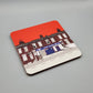 Luton Town Drinks Coaster of Kenilworth road