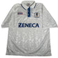 Macclesfield Town 1995/1996/1997 Away Football Shirt XL