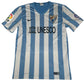 Malaga 2014/2015 Home Football Shirt Medium