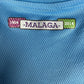 Malaga 2014/2015 Home Football Shirt Medium