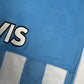 Malaga 2014/2015 Home Football Shirt Medium