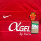 RCD Mallorca 2023/2024 Home Shirt XL BNWT