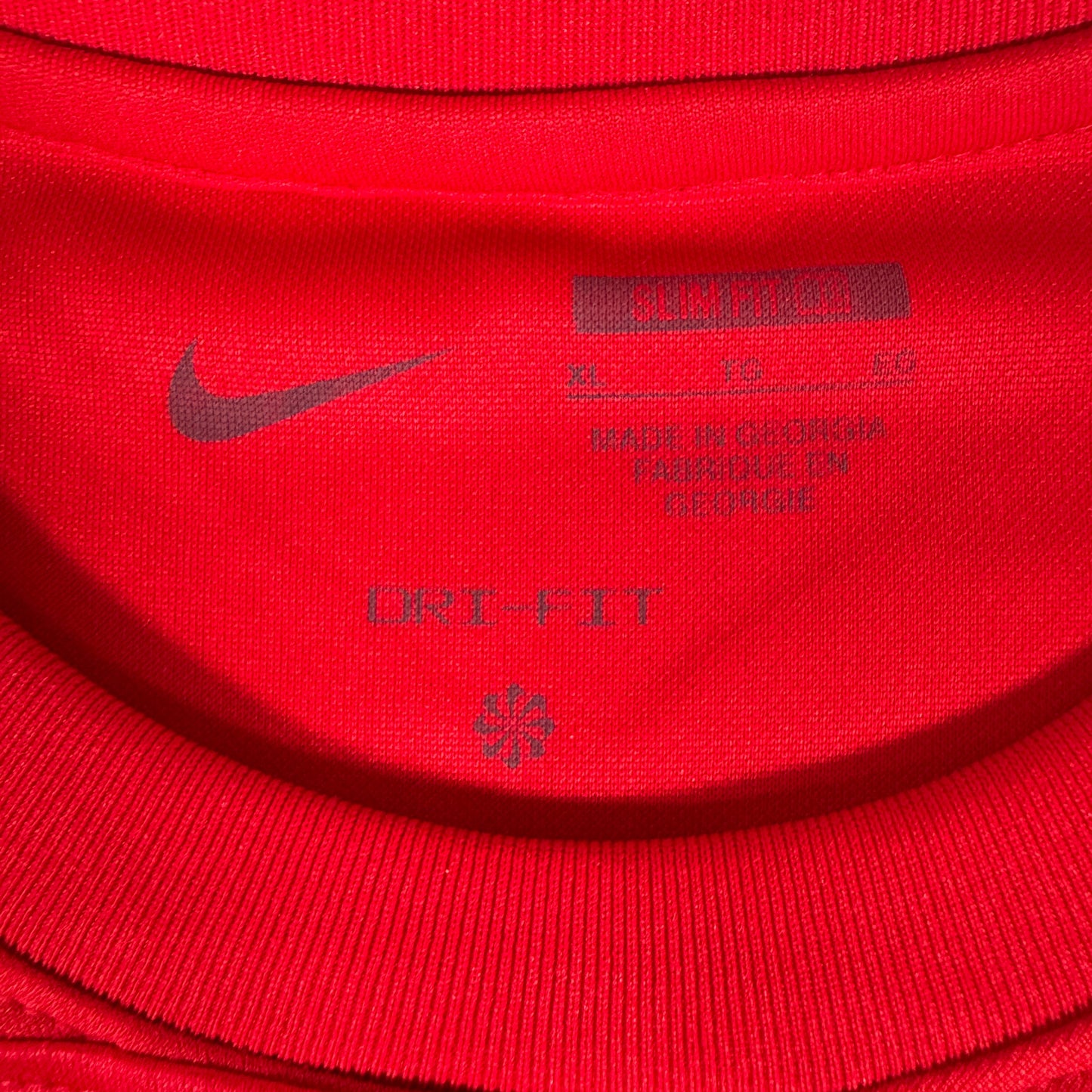 RCD Mallorca 2023/2024 Home Shirt XL BNWT