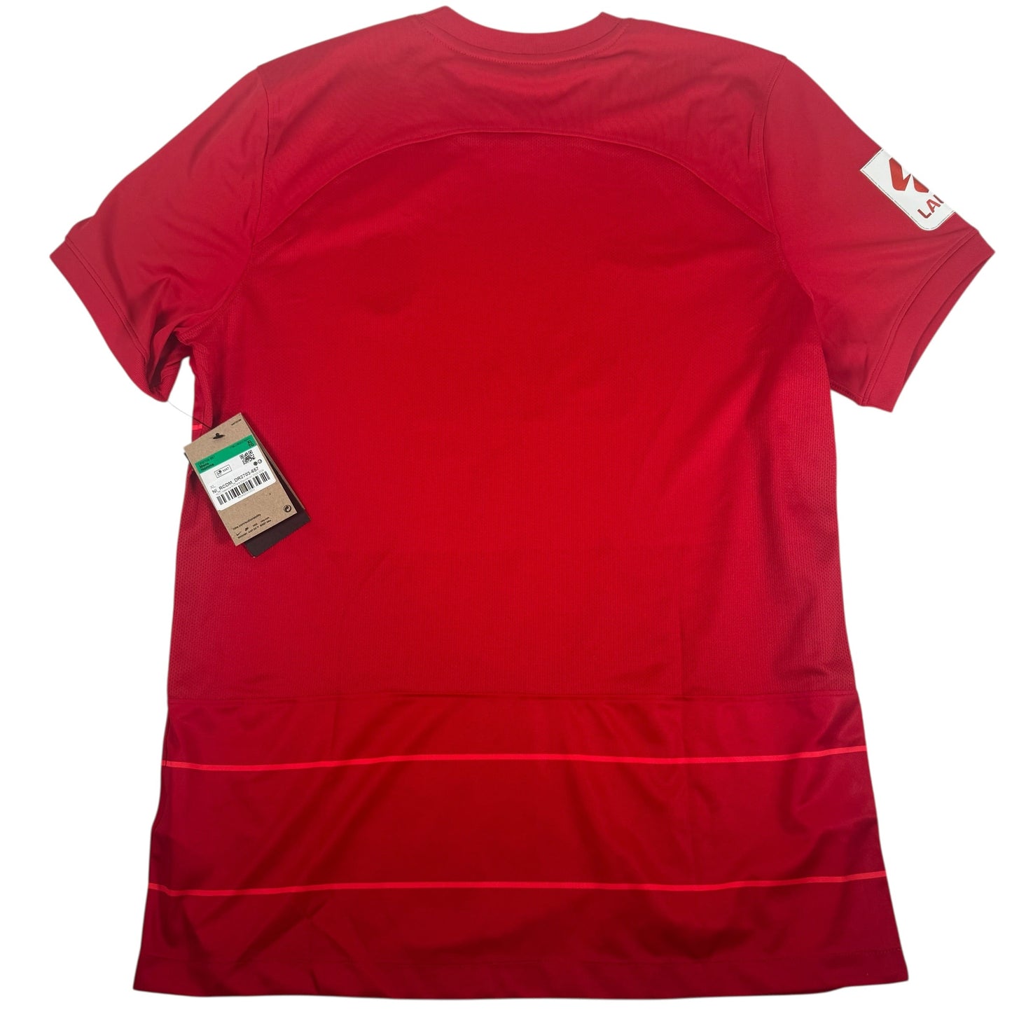 RCD Mallorca 2023/2024 Home Shirt XL BNWT