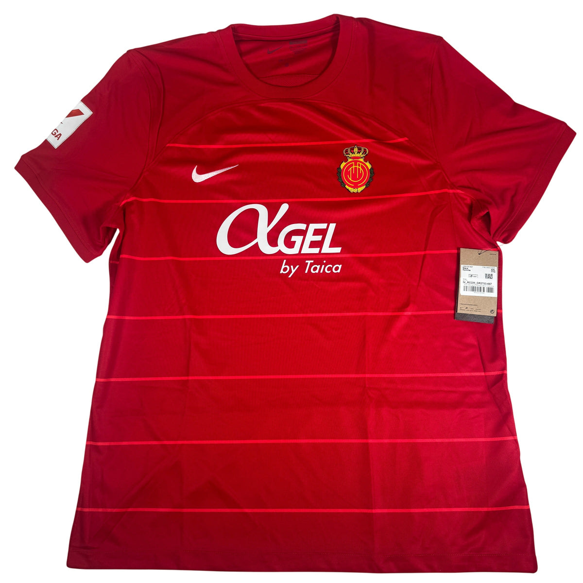 Mallorca 2023/2024 Home Shirt XXL BNWT