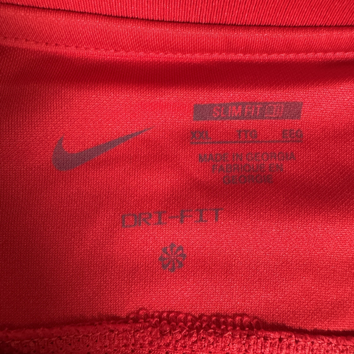 Mallorca 2023/2024 Home Shirt XXL BNWT
