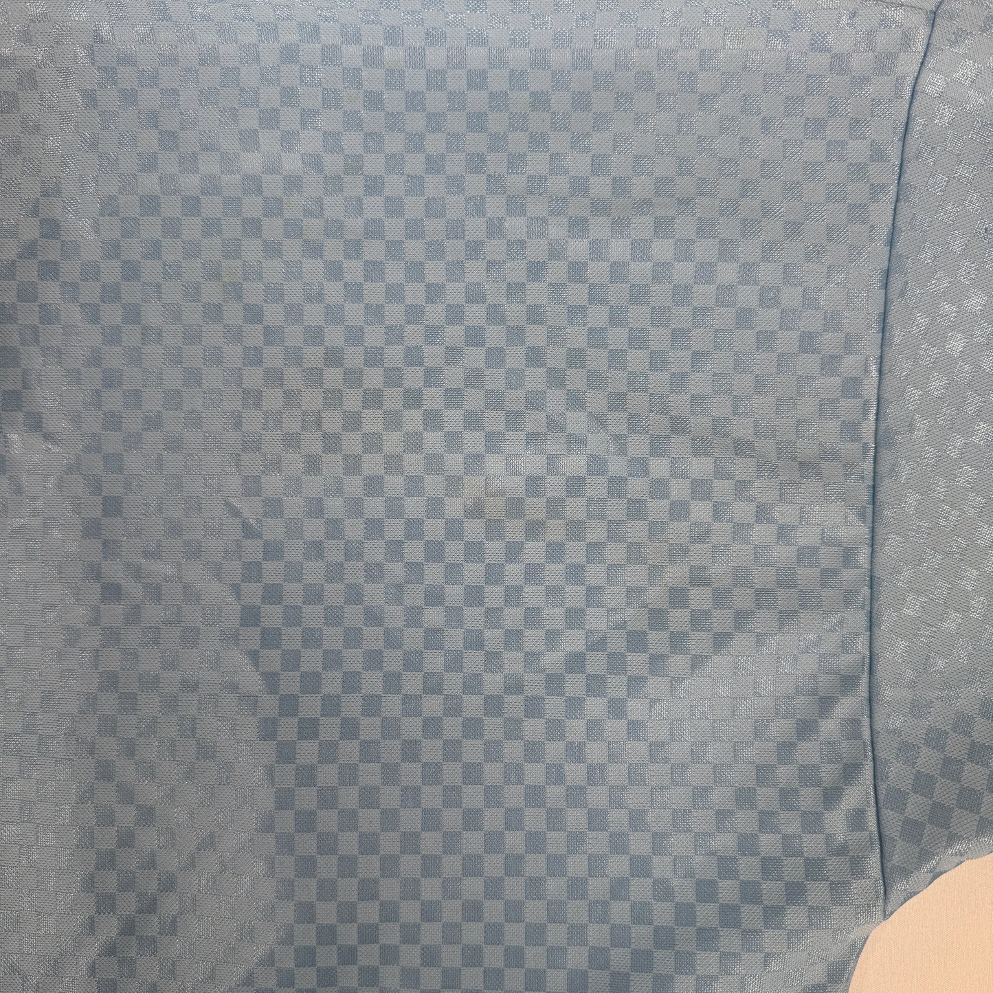 Manchester City 1995/1996/1997 Home Football Shirt Medium