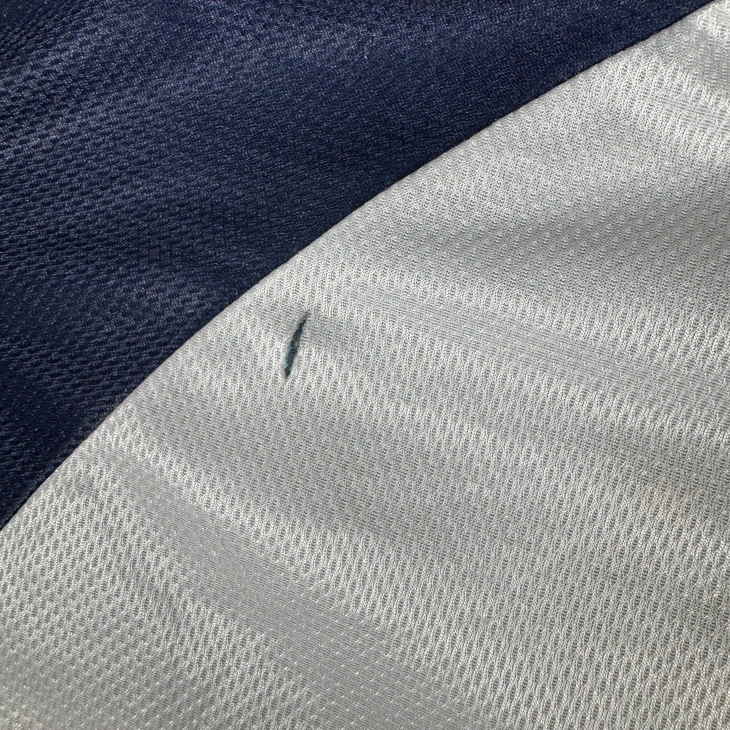 Manchester City 1997/1998 Away Football Shirt Large