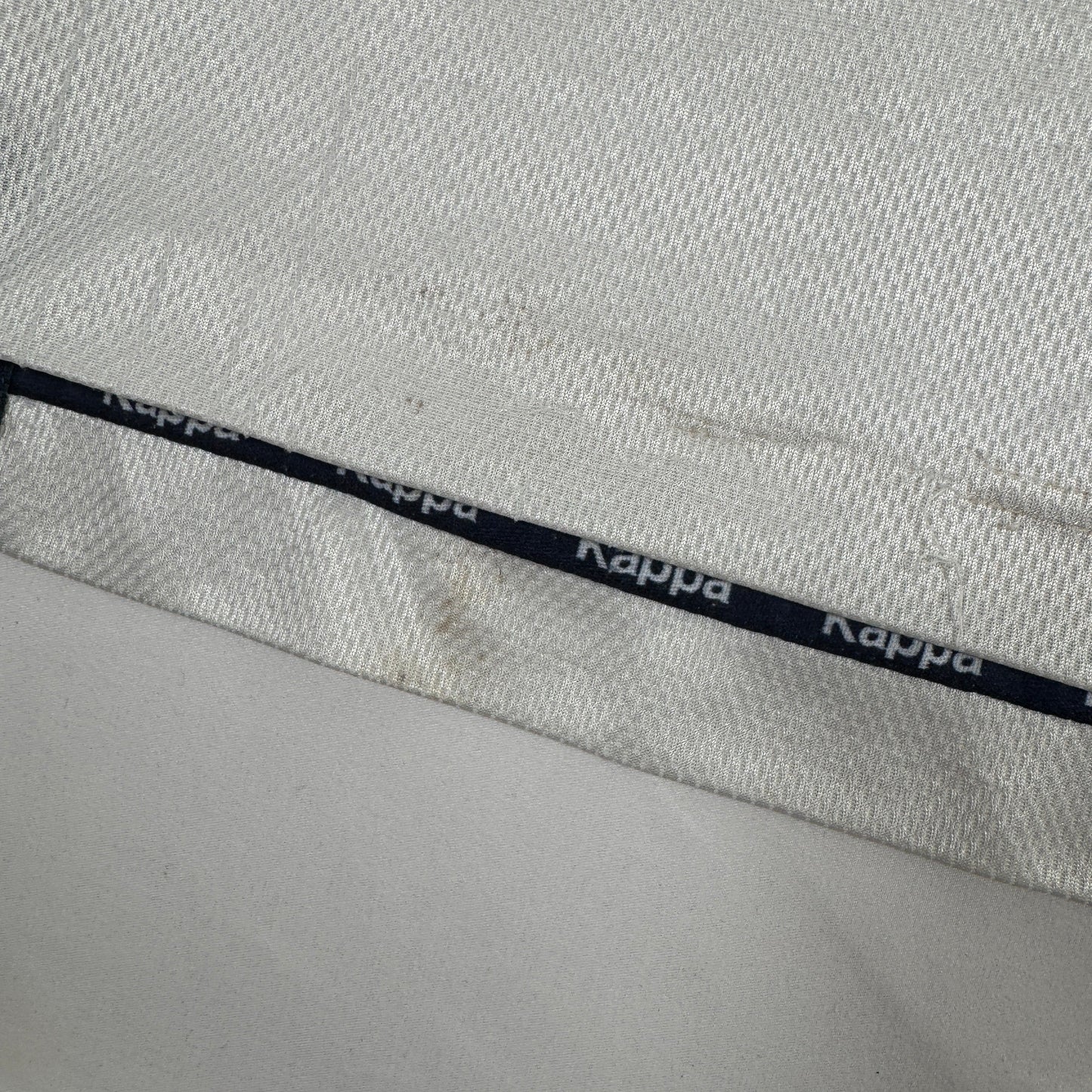 Manchester City 1997/1998 Away Football Shirt Large