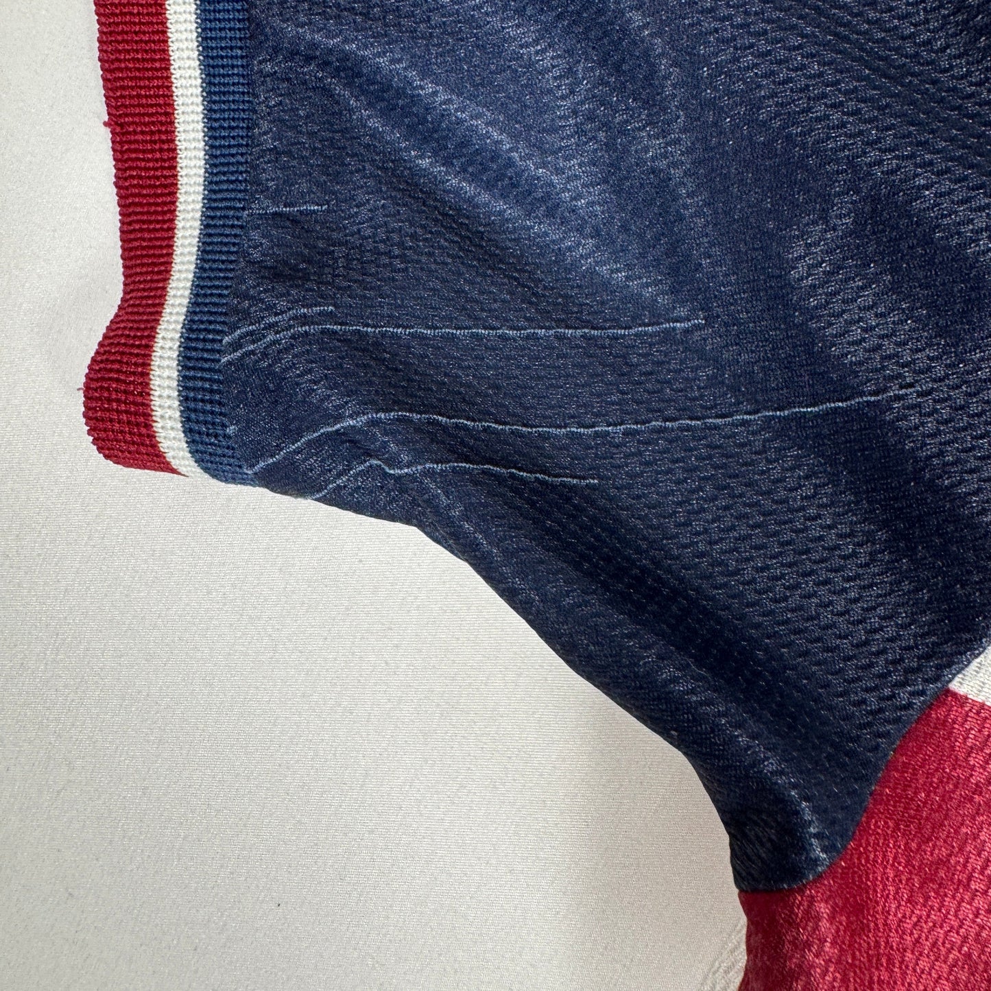 Manchester City 1997/1998 Away Football Shirt Large