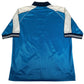 Manchester City 1999/2000/2001 Home Shirt Large
