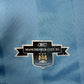Manchester City 2003/2004 Home Football Shirt XL
