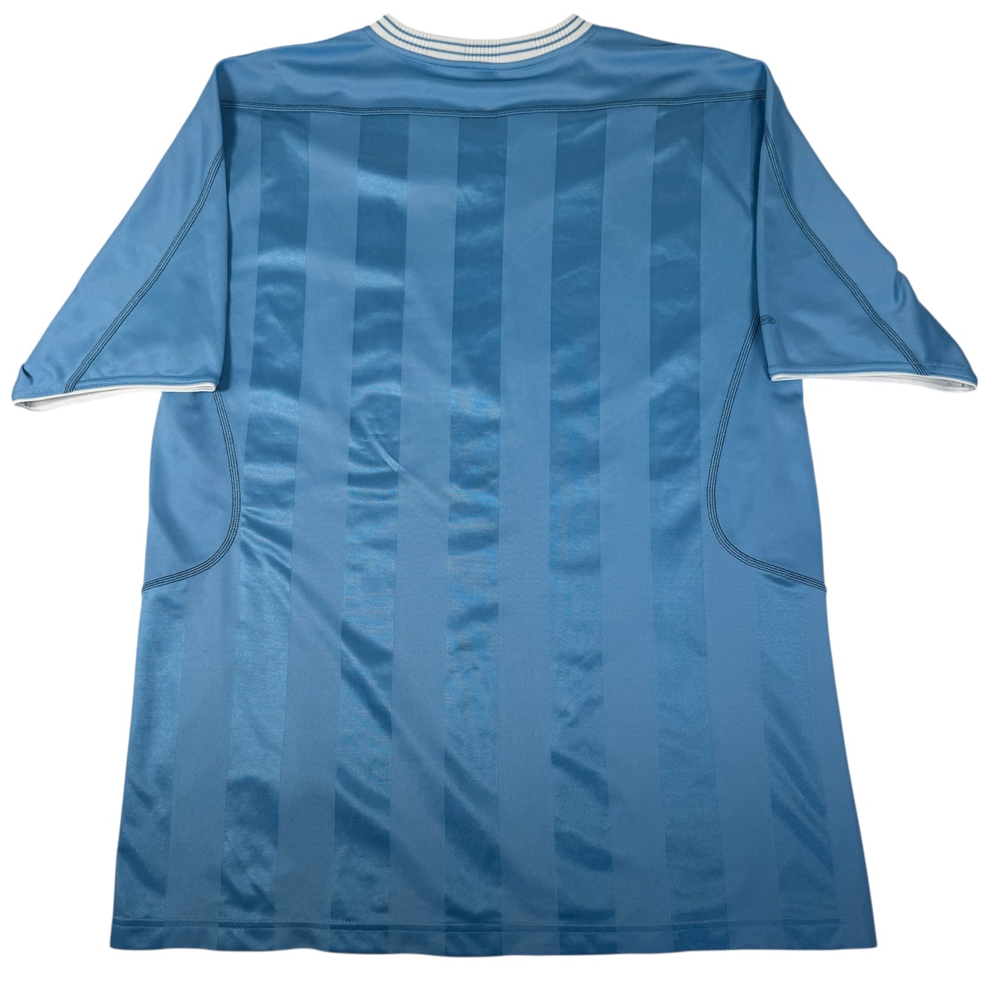 Manchester City 2003/2004 Home Football Shirt XL