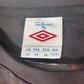 Manchester City 2011/2012 Away Long Sleeve Shirt XL