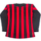 Manchester City 2011/2012 Away Long Sleeve Shirt XL