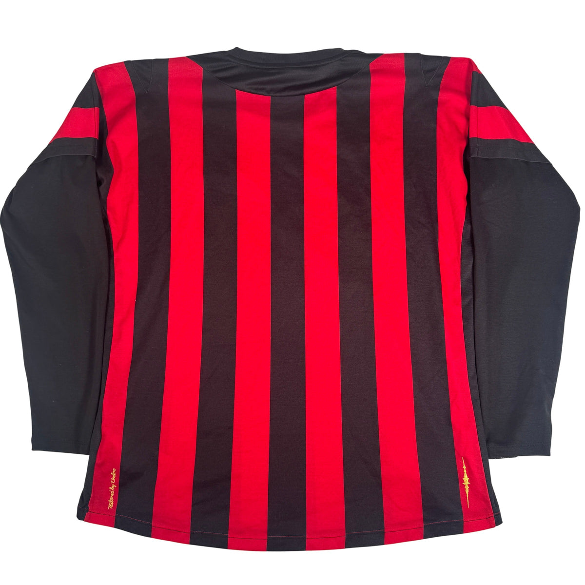Manchester City 2011/2012 Away Long Sleeve Shirt XL