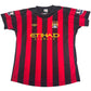Manchester City 2011/2012 Away Shirt XL - Silva 21