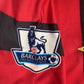 Manchester City 2011/2012 Away Shirt XL - Silva 21