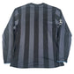 Manchester City 2012/2013 Third Long Sleeve Football Shirt Large