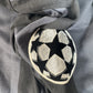 Manchester City 2012/2013 Third Long Sleeve Football Shirt Large