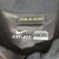 Manchester City 2013/2014 Away Long Sleeve Football Shirt Large