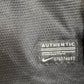 Manchester City 2013/2014 Away Long Sleeve Football Shirt Large