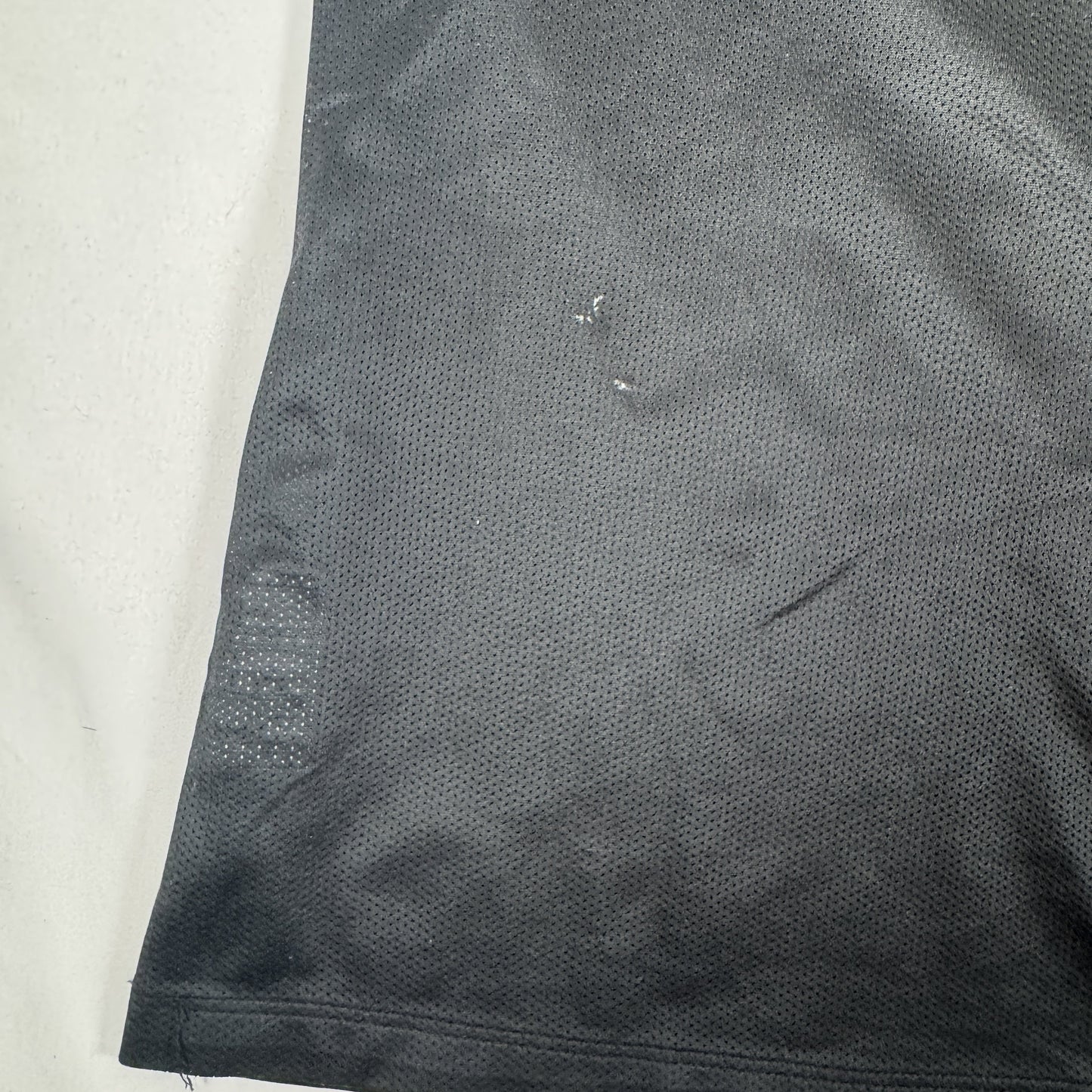 Manchester City 2013/2014 Player Spec Away Football Shirt XXL