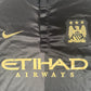 Manchester City 2013/2014 Away Shirt XXL