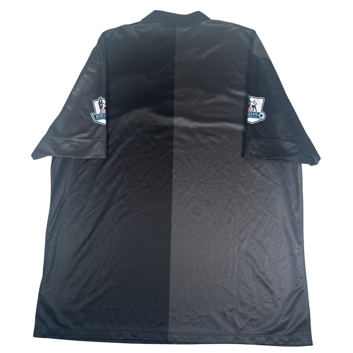 Manchester City 2013/2014 Away Shirt XXL