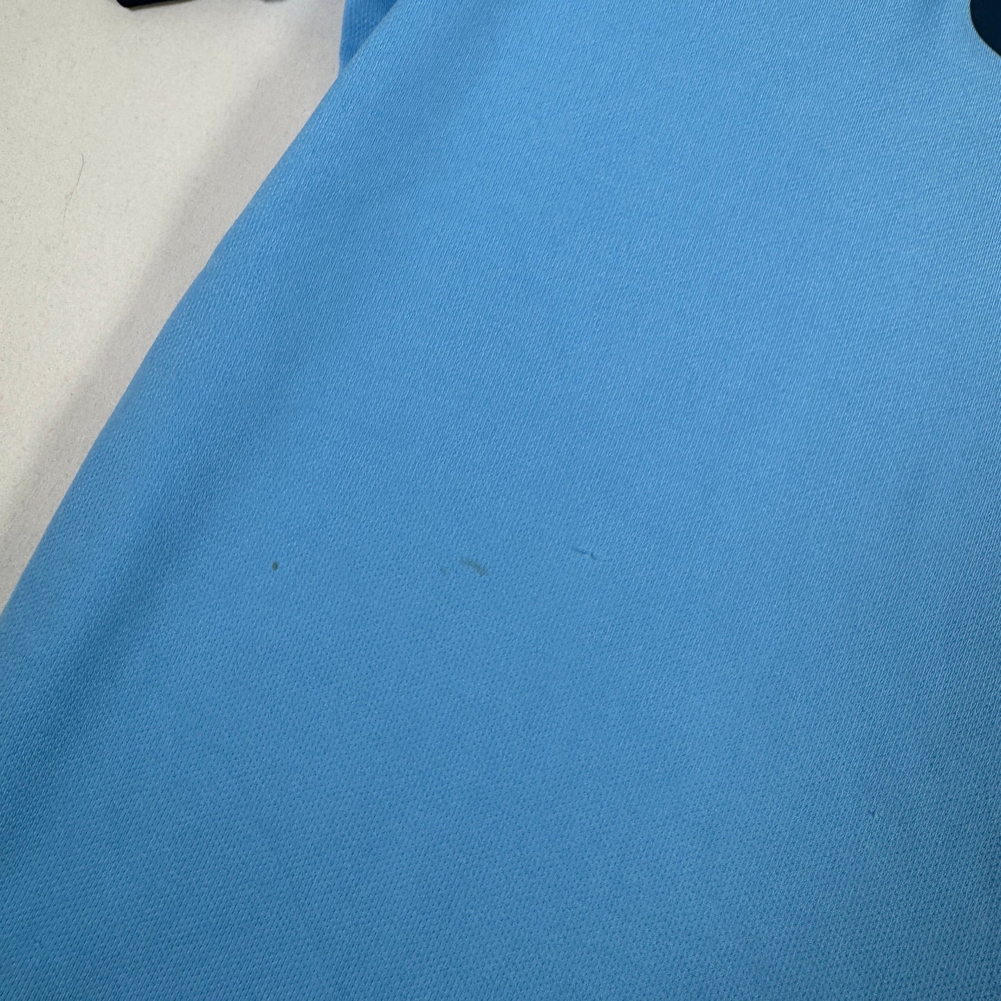 Manchester City 2014/2015 Home Football Shirt 3XL