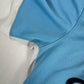 Manchester City 2015/2016 Home Football Shirt Small