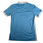 Manchester City 2015/2016 Home Football Shirt Small
