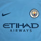 Manchester City 2017/2018 Home Player Spec Shirt 2XL