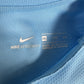 Manchester City 2017/2018 Home Player Spec Shirt 2XL