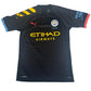 Manchester City 2019/2020 Away Shirt Small