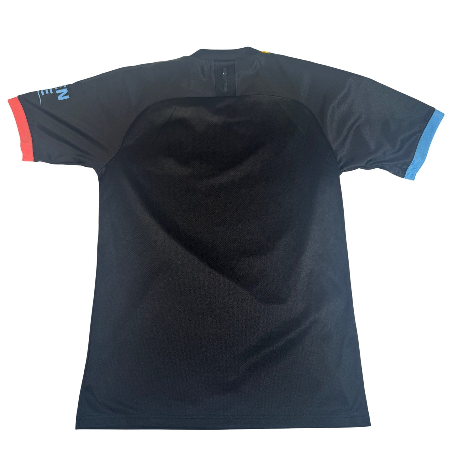 Manchester City 2019/2020 Away Shirt Small