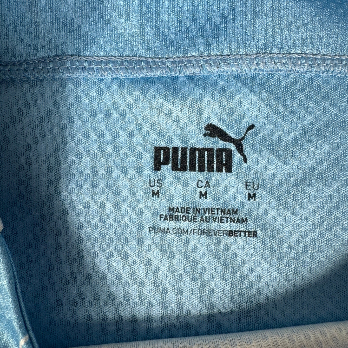 Manchester City 2020/2021 Home Football Shirt Medium