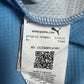 Manchester City 2020/2021 Home Football Shirt Medium