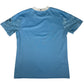 Manchester City 2020/2021 Home Football Shirt Medium