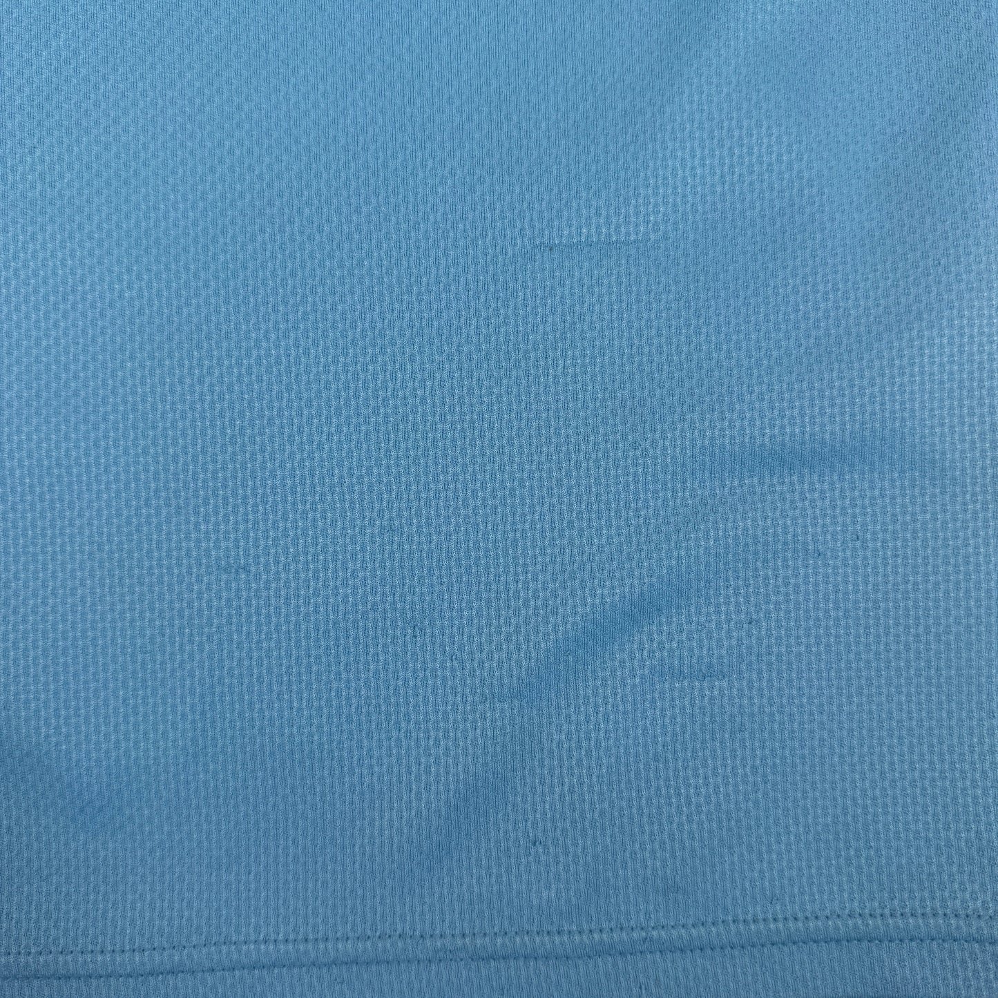 Manchester City 2020/2021 Home Football Shirt Medium