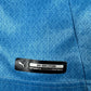 Manchester City 2021/2022 Home Football Shirt XL